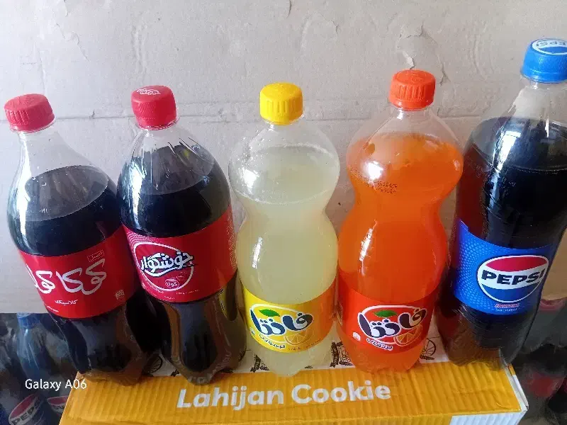 چیپس پفک|خوردنی و آشامیدنی|مشهد, نیزه|دیوار