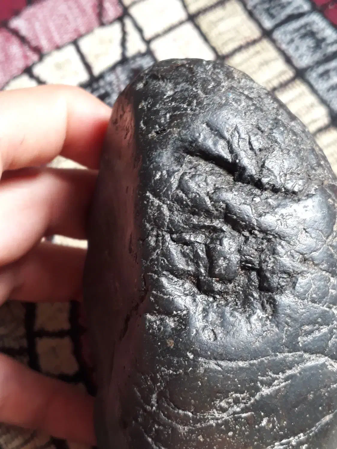 شهاب سنگ|کلکسیون اشیاء عتیقه|تهران, امام زاده عبدالله|دیوار