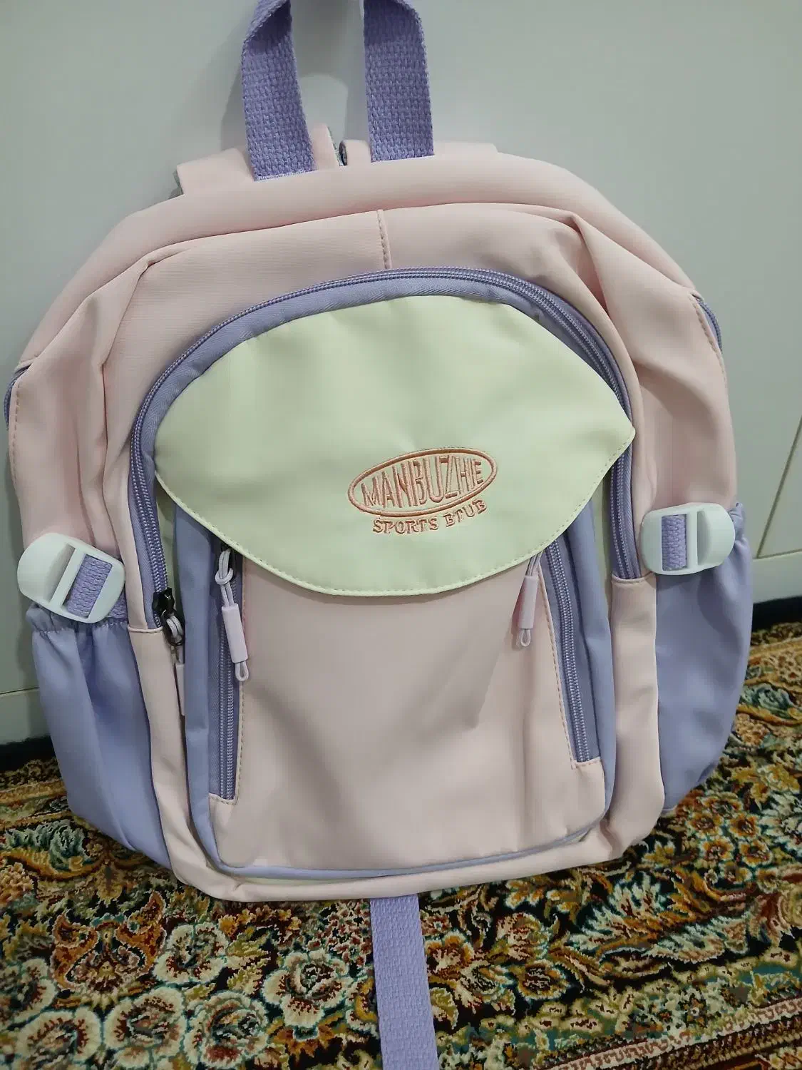 کیف خارجی|کیف، کفش، کمربند|خرمآباد, |دیوار