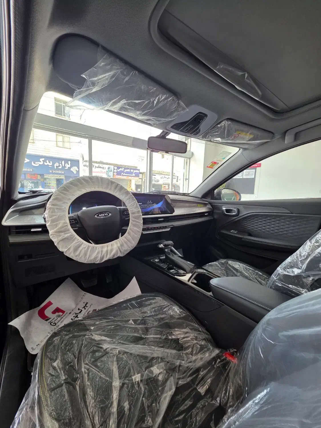 ایکس 33 کراس/X33 Cross cvt|خودرو سواری و وانت|کرج, کوی امامیه|دیوار