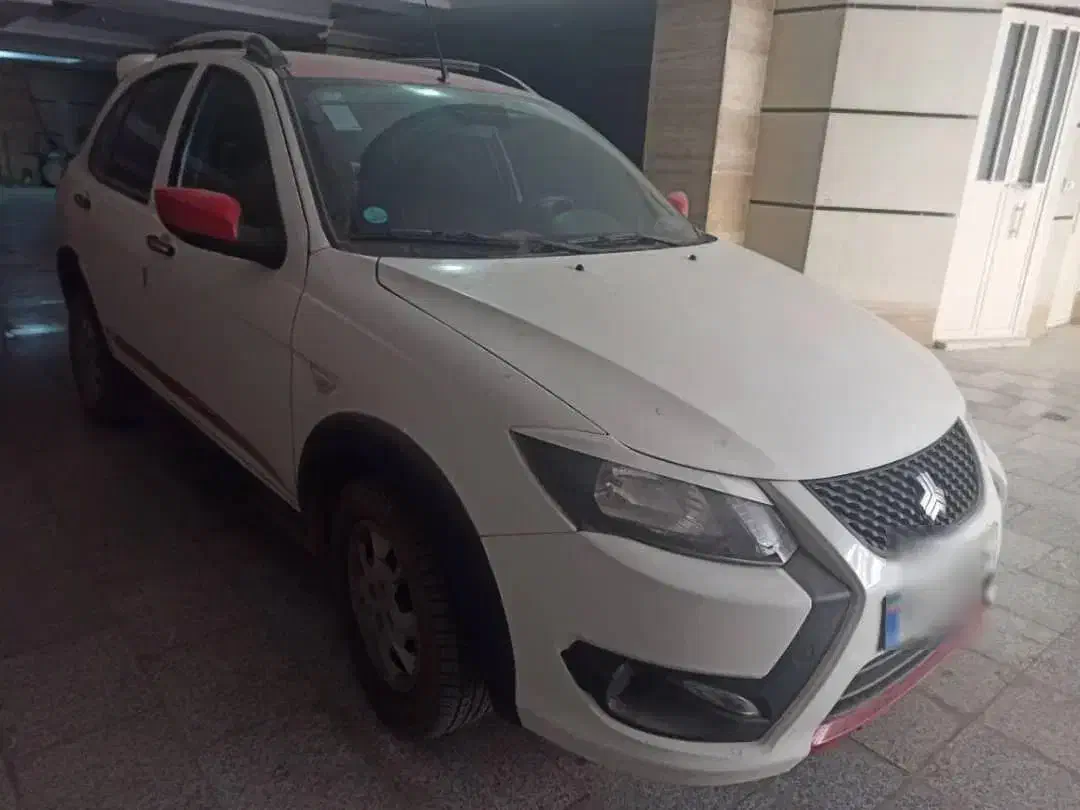 کوییکr 402مشابه صفر|خودرو سواری و وانت|خمینیشهر, |دیوار