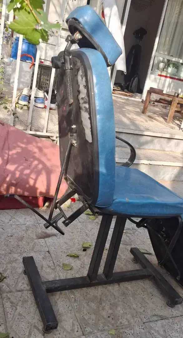 صندلی اصلاح|آرایشگاه و سالنهای زیبایی|فردیس, فردیس|دیوار