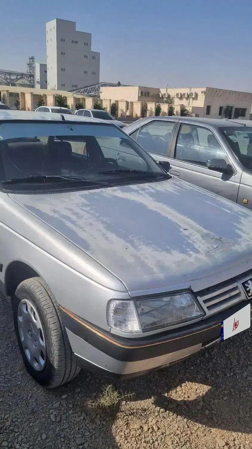 خودرو روا سال۸۸|خودرو سواری و وانت|نظرآباد, احمد آباد|دیوار