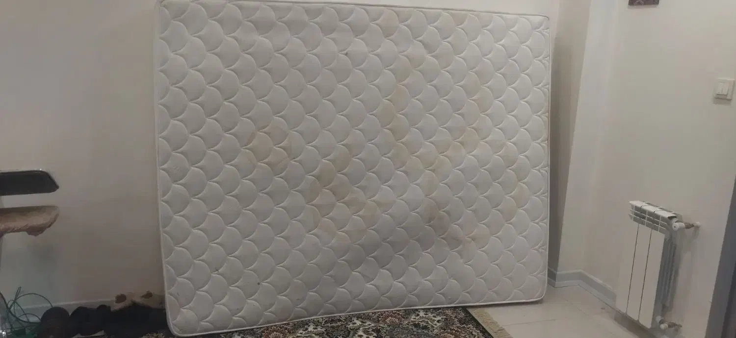 تشک طبی|تشک تختخواب|اهواز, کیانپارس |دیوار