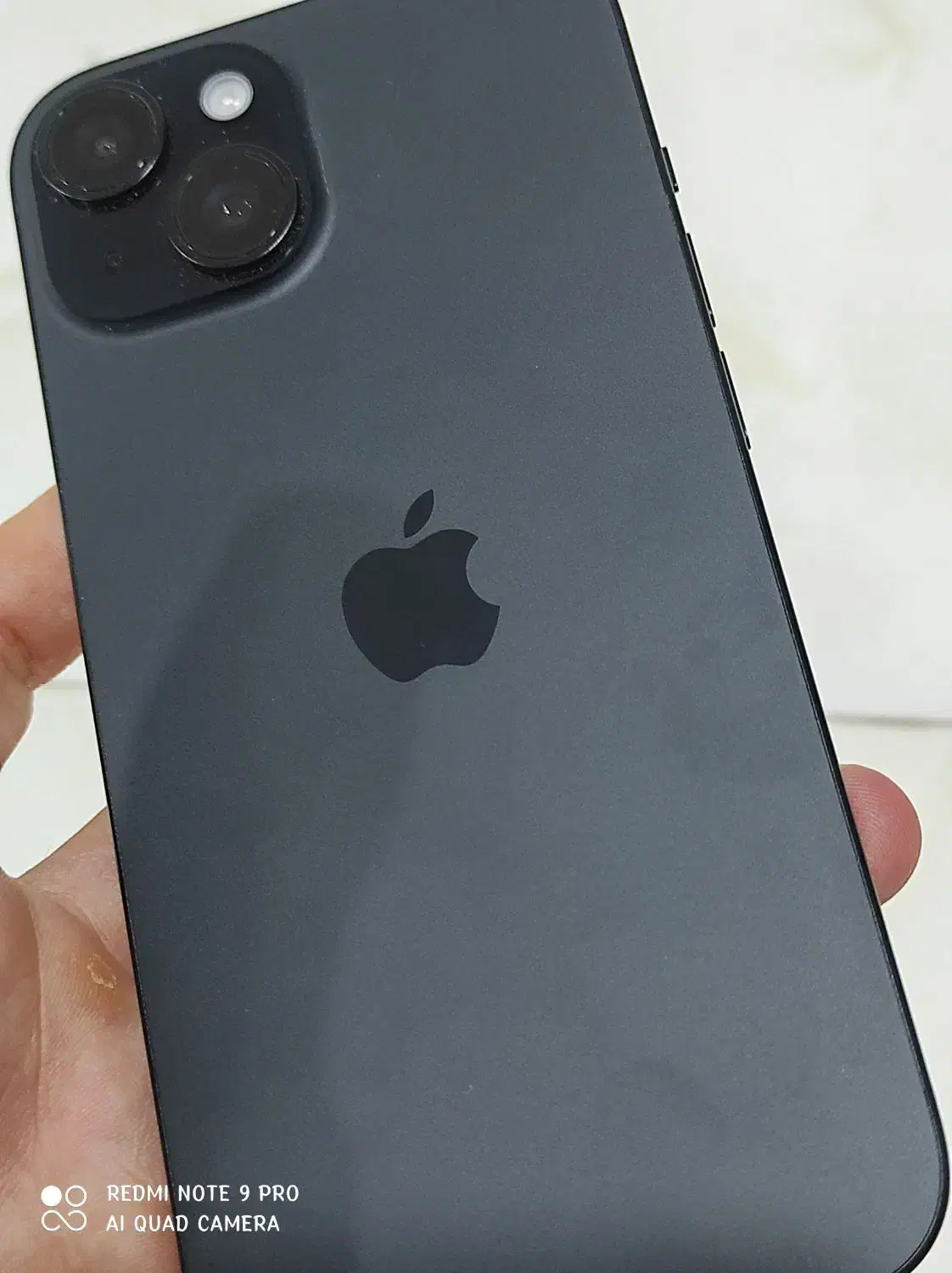 iPhone 15 128|موبایل|ایوان, |دیوار