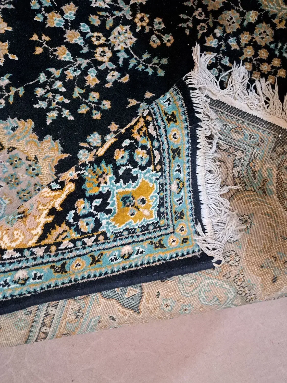 فرش ۶ متری|فرش|مشهد, شفا|دیوار