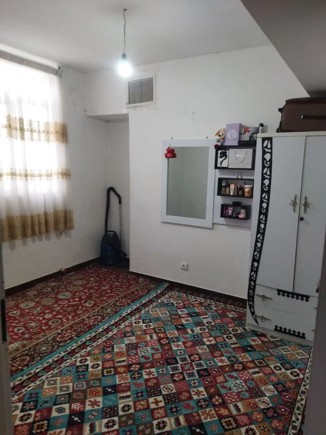 فروش آپارتمان مسکن مهر B12|فروش آپارتمان|کوهدشت, |دیوار