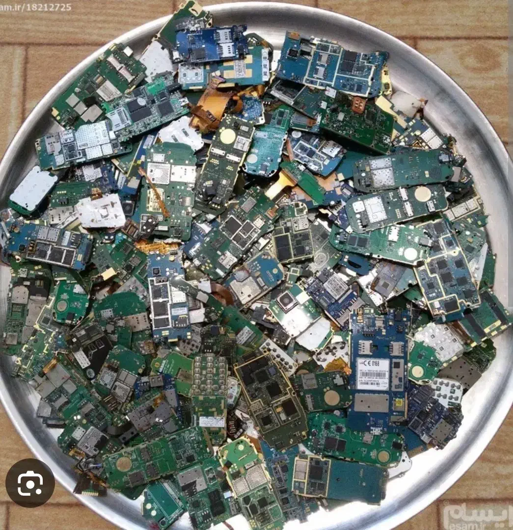 خرید و فروش برد کامپیوتر و موبایل|قطعات و لوازم جانبی رایانه|تهران, مخصوص|دیوار