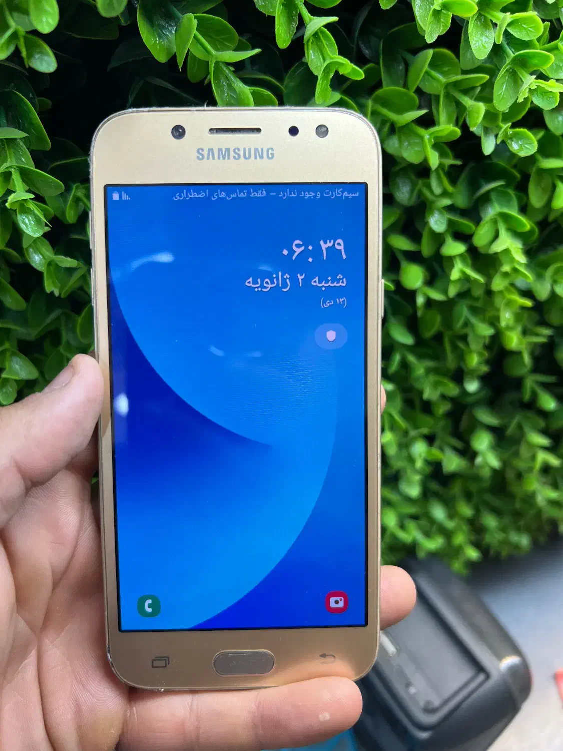 گوشیj5pro بشرط|موبایل|قم, امامزاده ابراهیم|دیوار