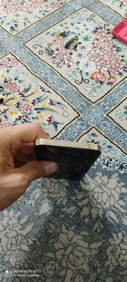 ایفون 12 پرومکس|موبایل|مشهد, امام رضا (ع)|دیوار