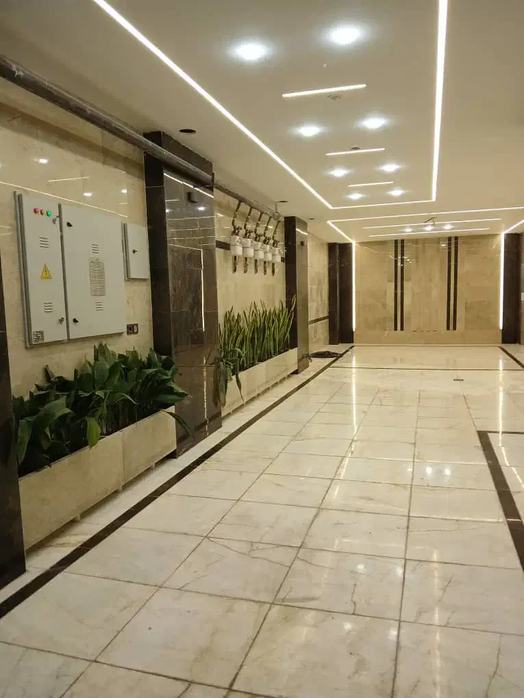 اجاره آپارتمان نوساز ۱۱۶ متری