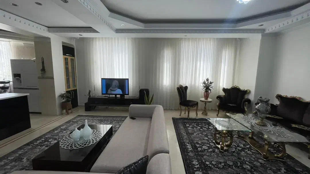 فروش ۱۱۰ متری/سازمان برنامه جنوب/۲پارکینگ سندی|فروش آپارتمان|تهران, سازمان برنامه جنوبی|دیوار