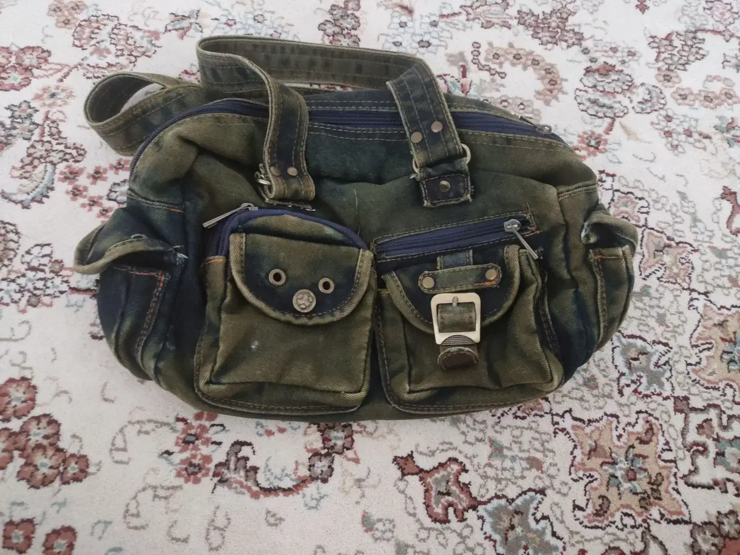 کیف زنانه|کیف، کفش، کمربند|دورود, |دیوار