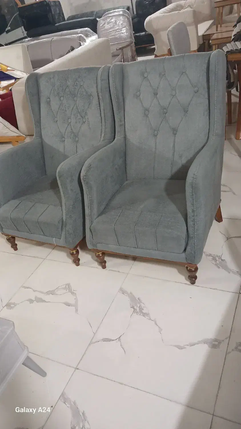 مبل چستر|مبلمان خانگی و میز عسلی|بندر ماهشهر, |دیوار