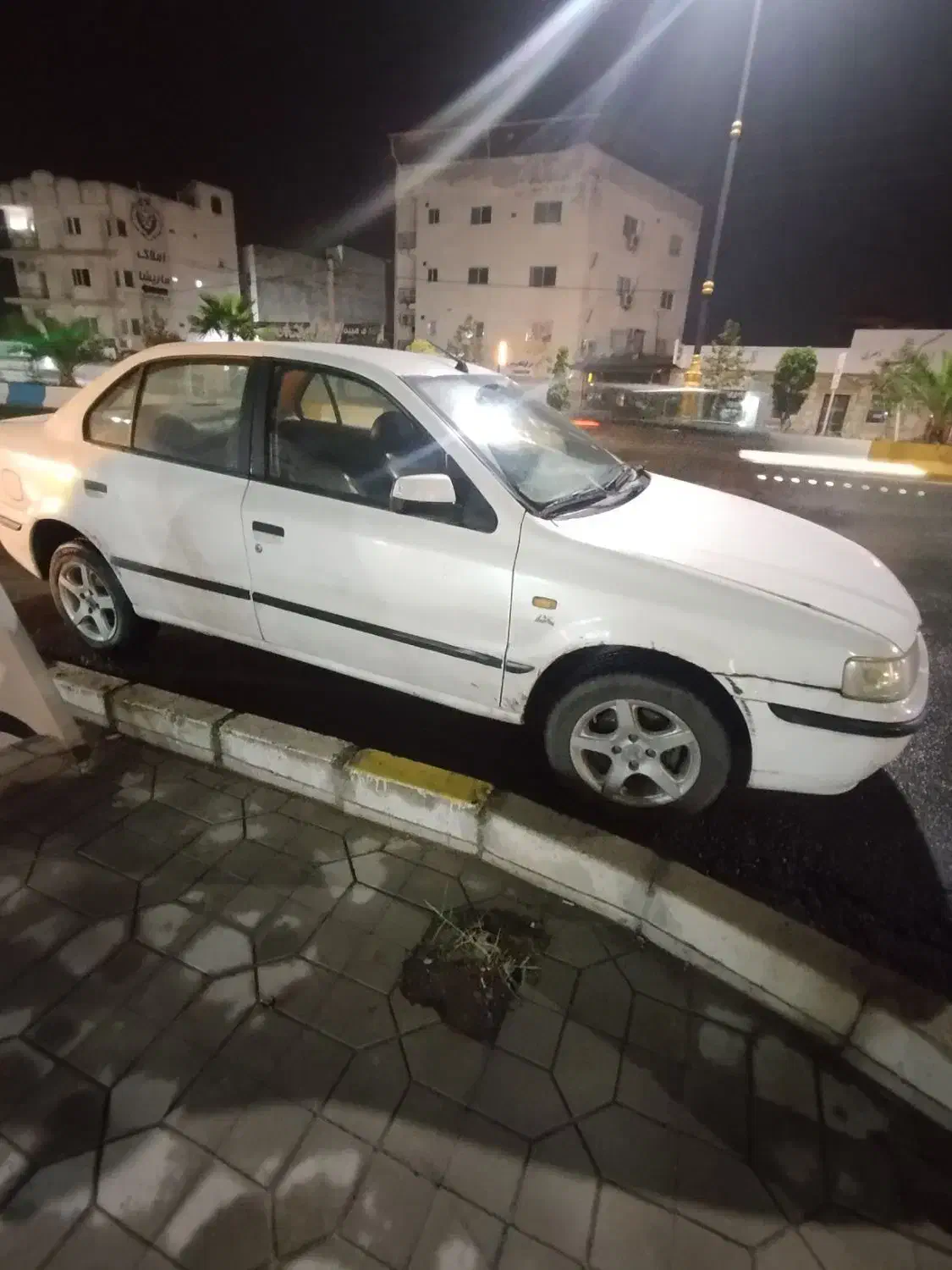 Lx89|خودرو سواری و وانت|سرخرود, |دیوار