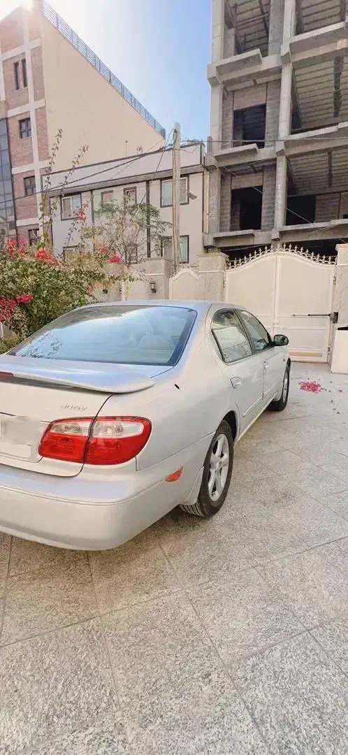 ماکسیما مدل ۸۱دنده|خودرو سواری و وانت|قم, سالاریه|دیوار