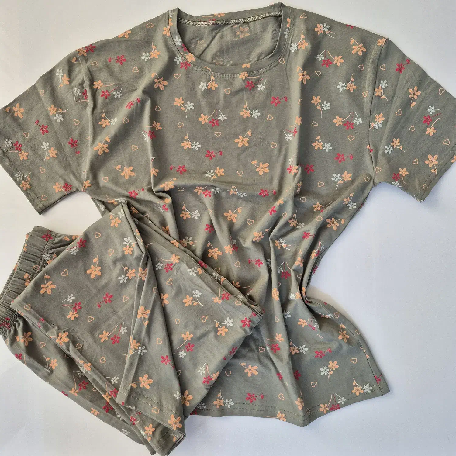 ست بلیز و شلوار|لباس|قم, اسمعیل آباد|دیوار