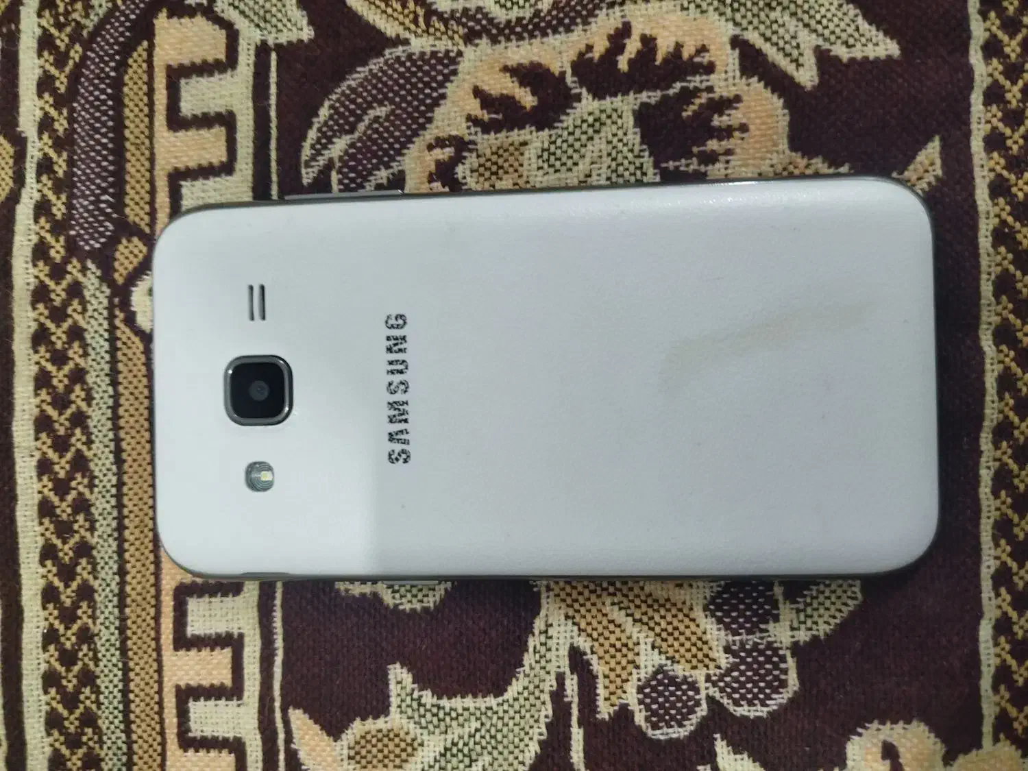 گوشی جی 5|موبایل|آق قلا, |دیوار