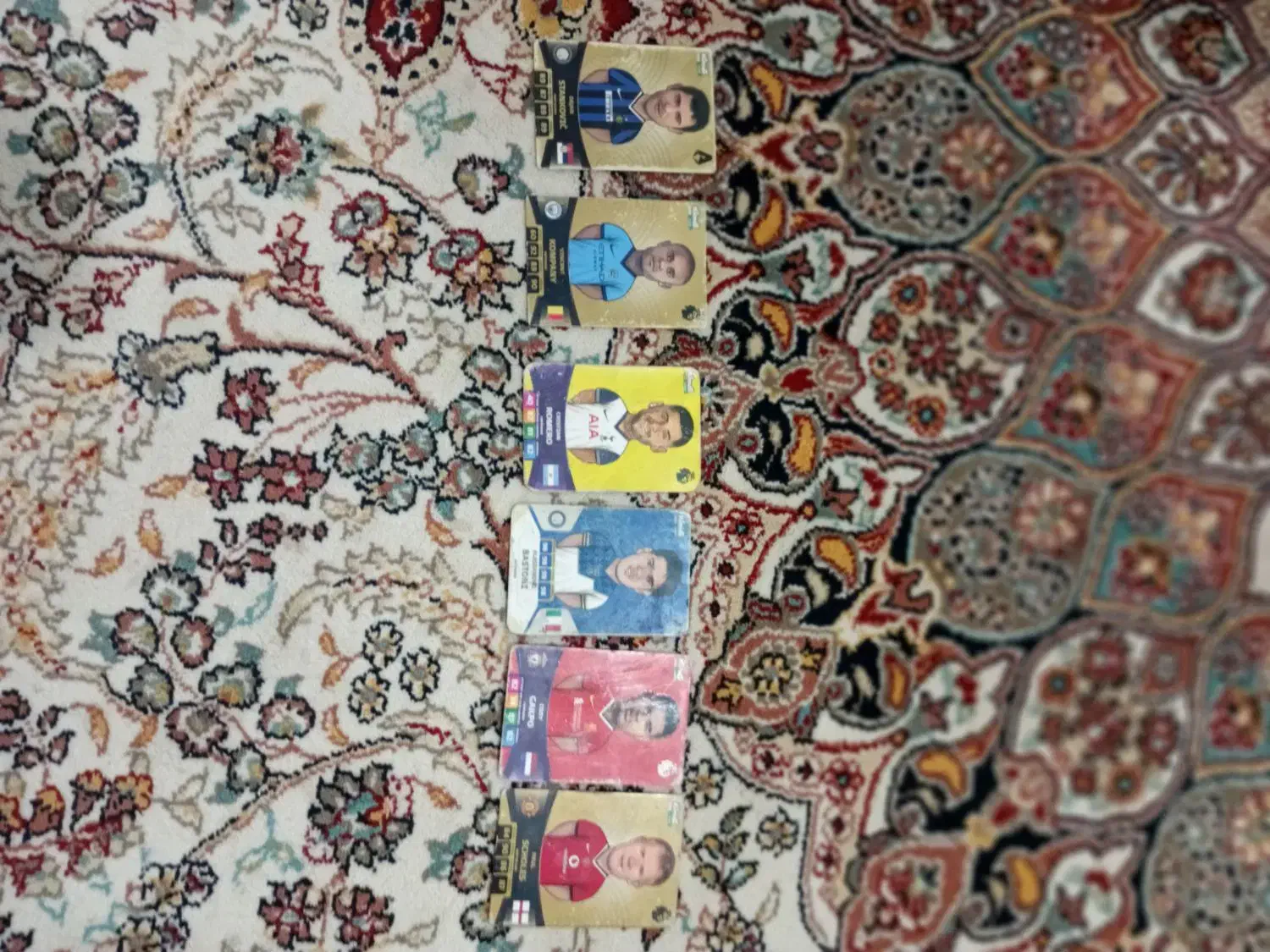 کیمدی|کلکسیون و سرگرمی|فیروزه, |دیوار