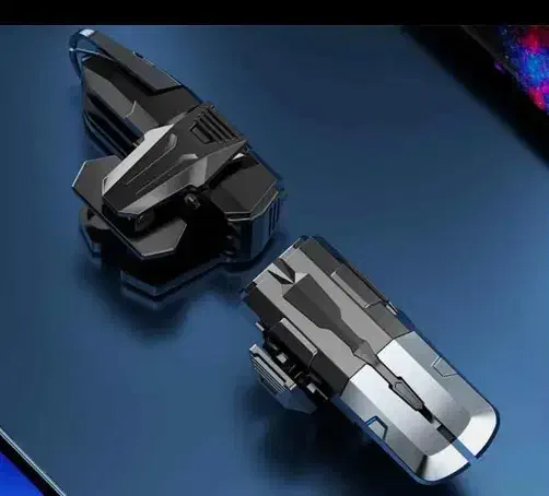 دسته بازی پابجی و کالاف آف دیوتی|کنسول، بازی ویدئویی و آنلاین|کرمانشاه, |دیوار