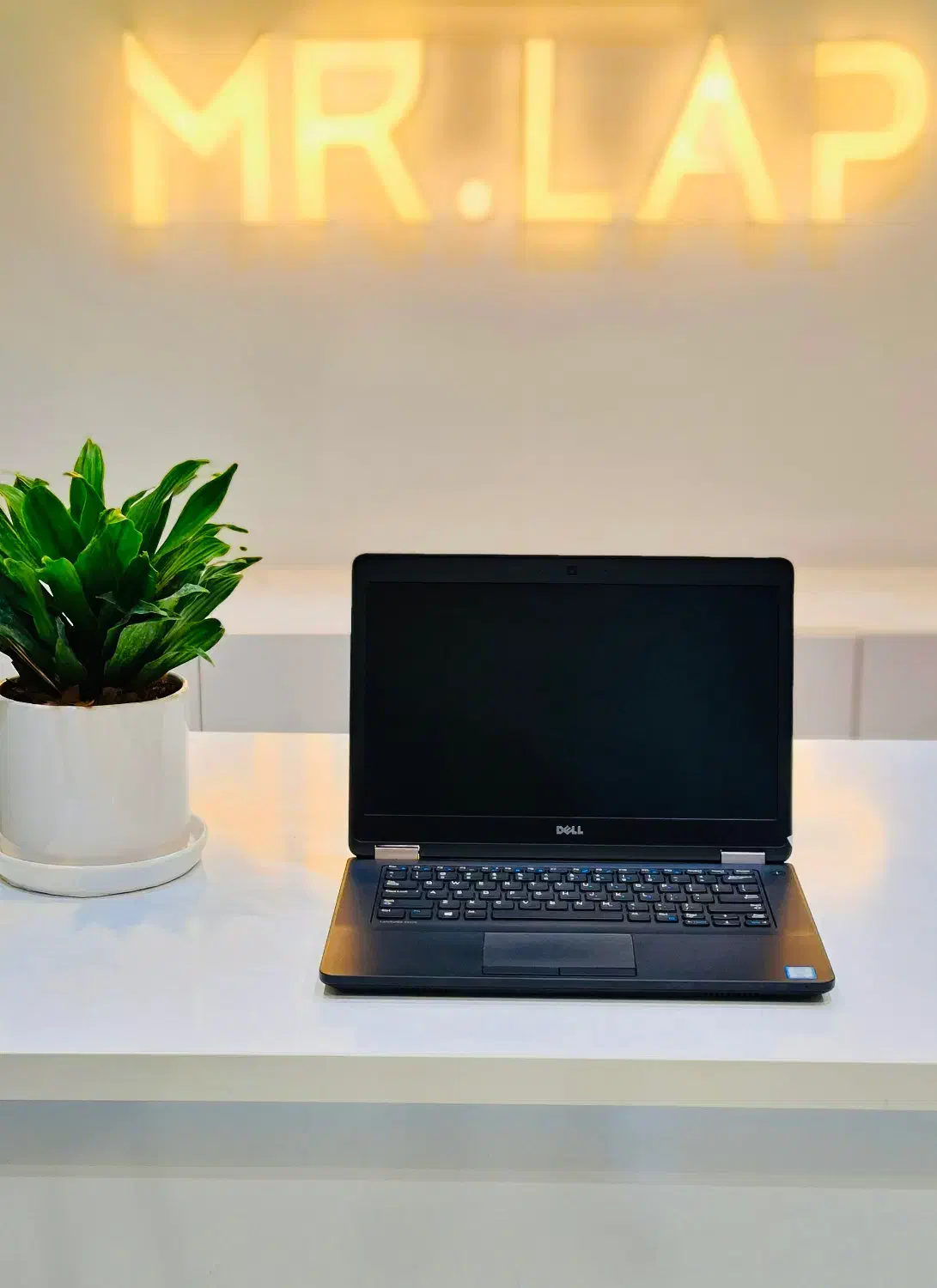 لپتاپ Dell E5470 گیمینگ i5 6440HQ / گرافیک مجزا R7|رایانه همراه|شیراز, عفیفآباد|دیوار