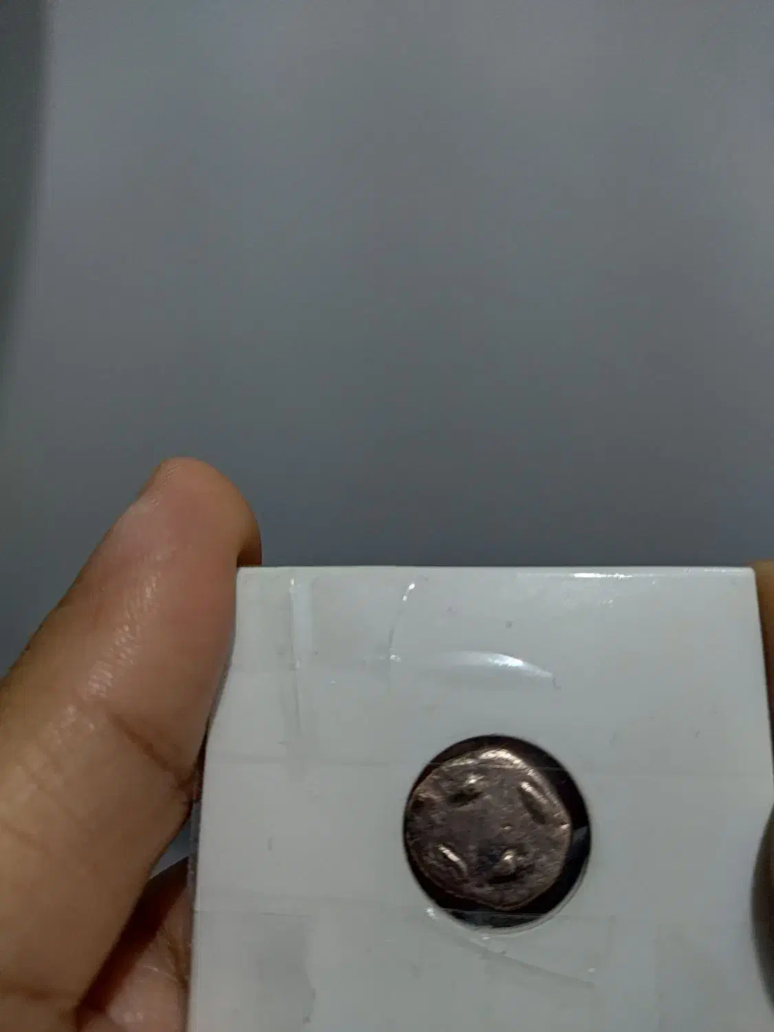 سکه قدیمی سوپر بانکی|کلکسیون سکه، تمبر، اسکناس|اصفهان, شاهد|دیوار