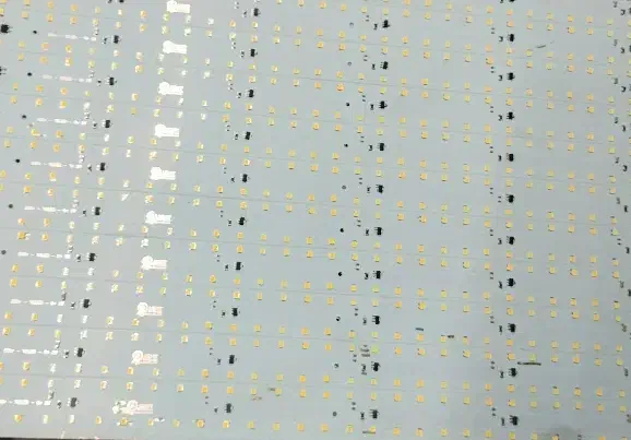 تولید انواع براکت و پروژکتور و پنل بک لایت|لامپ و چراغ|نیشابور, شهید بهشتی|دیوار