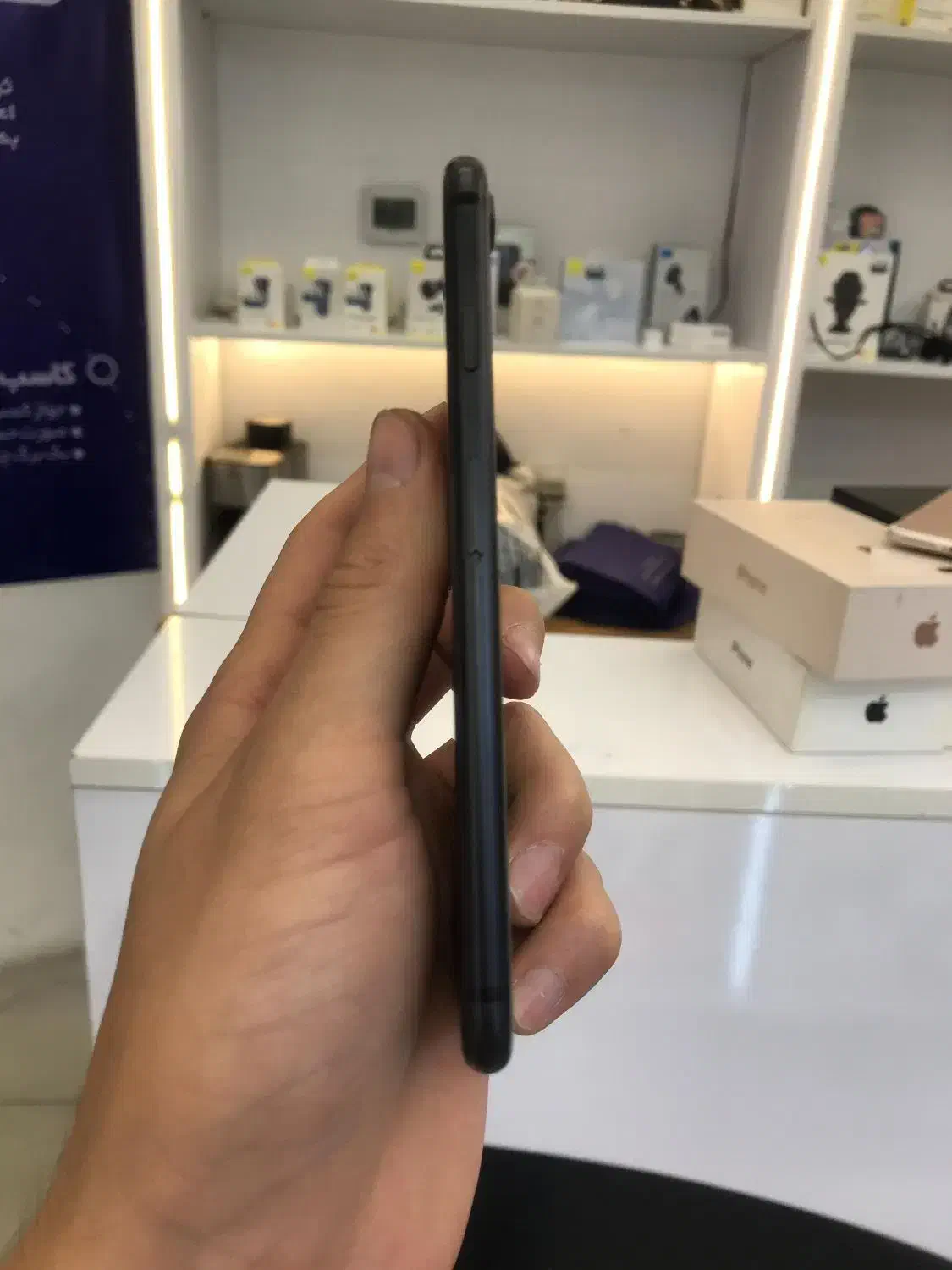 iphone7 128GB|موبایل|تهران, صادقیه|دیوار