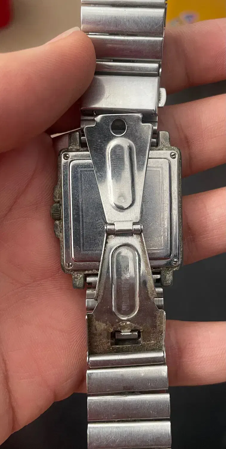 ساعت philip persio|ساعت|کرمان, |دیوار