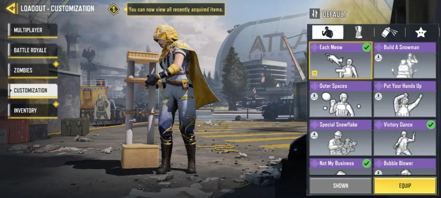 اکانت کالاف دیوتی|کنسول، بازی ویدئویی و آنلاین|قم, قلعه عموحسین|دیوار