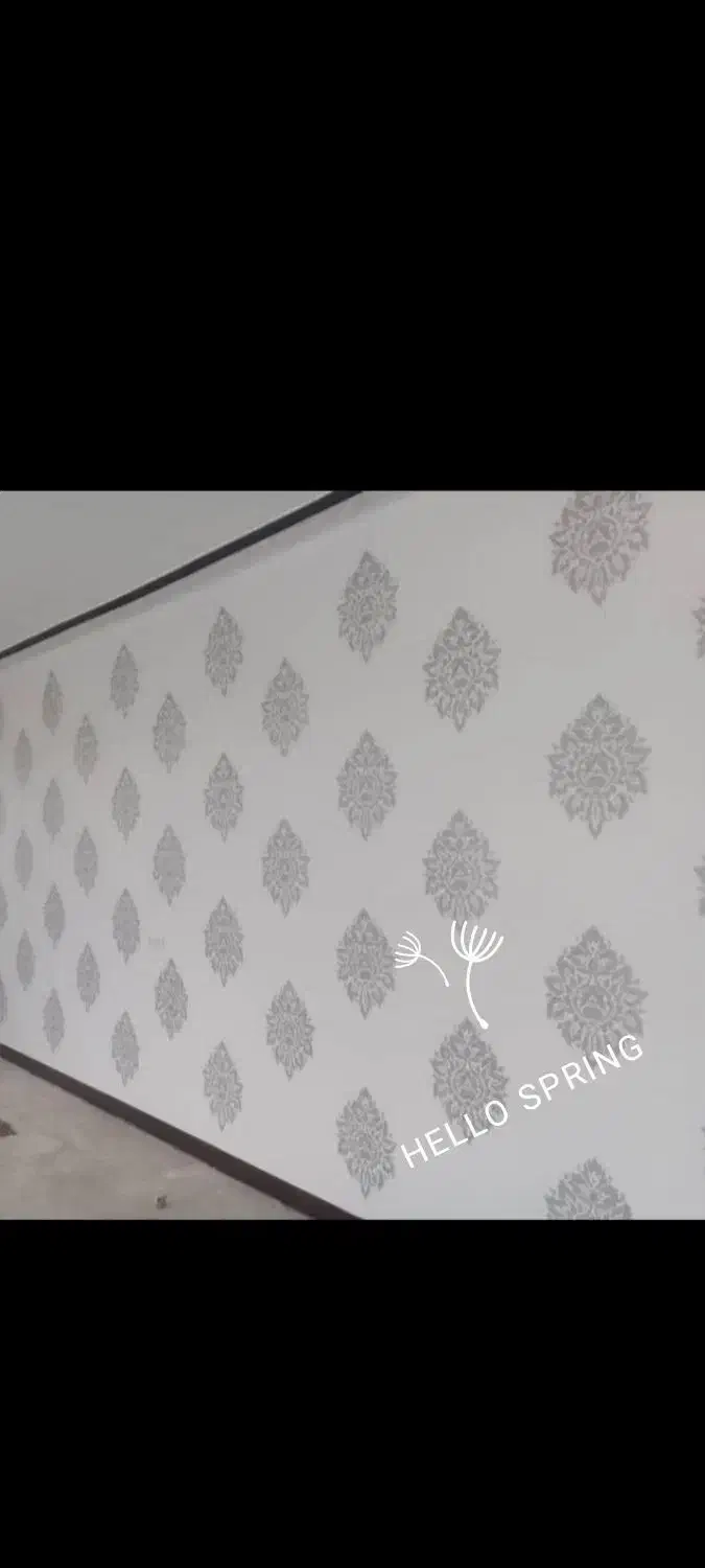 رنگ امیزی ساختمان|خدمات پیشه و مهارت|اهواز, فرهنگ شهر|دیوار