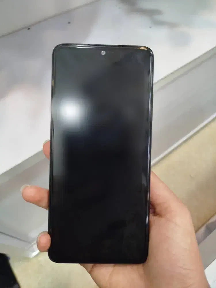 نوت ۱۲ پرو ۲۵۶ فروش فوری|موبایل|آزادشهر, |دیوار