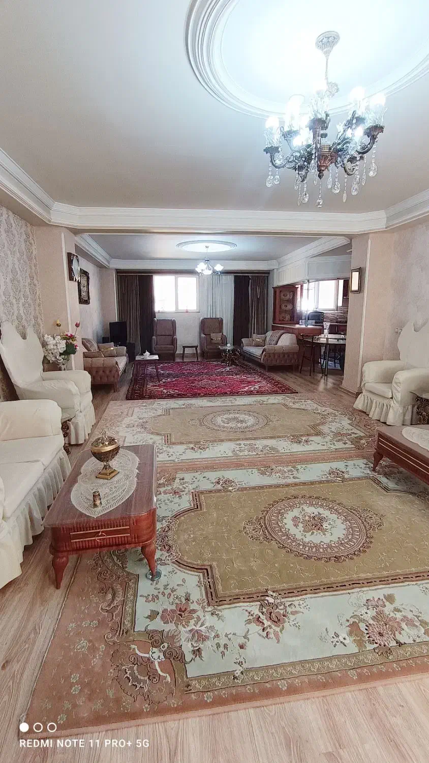 اجاره واحد 140 متر 2 خواب ولیعصر جنوبی|اجارهٔ آپارتمان|تبریز, |دیوار