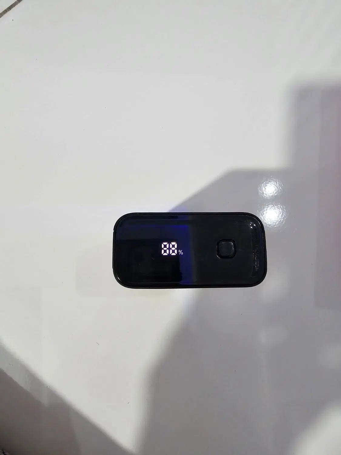 پاور بانک 20000 fast|لوازم جانبی موبایل و تبلت|گلستان (تهران), |دیوار