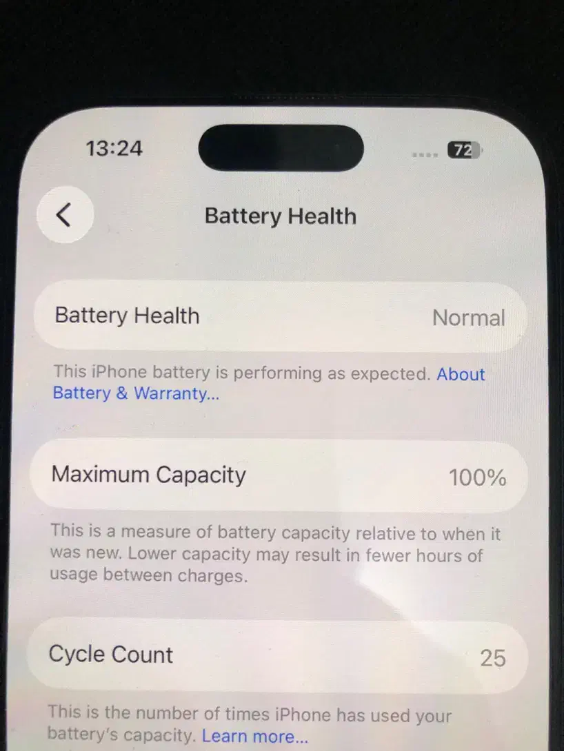 iphone 17 pro ZAA|موبایل|تهران, گلستان (شهرک راه آهن)|دیوار