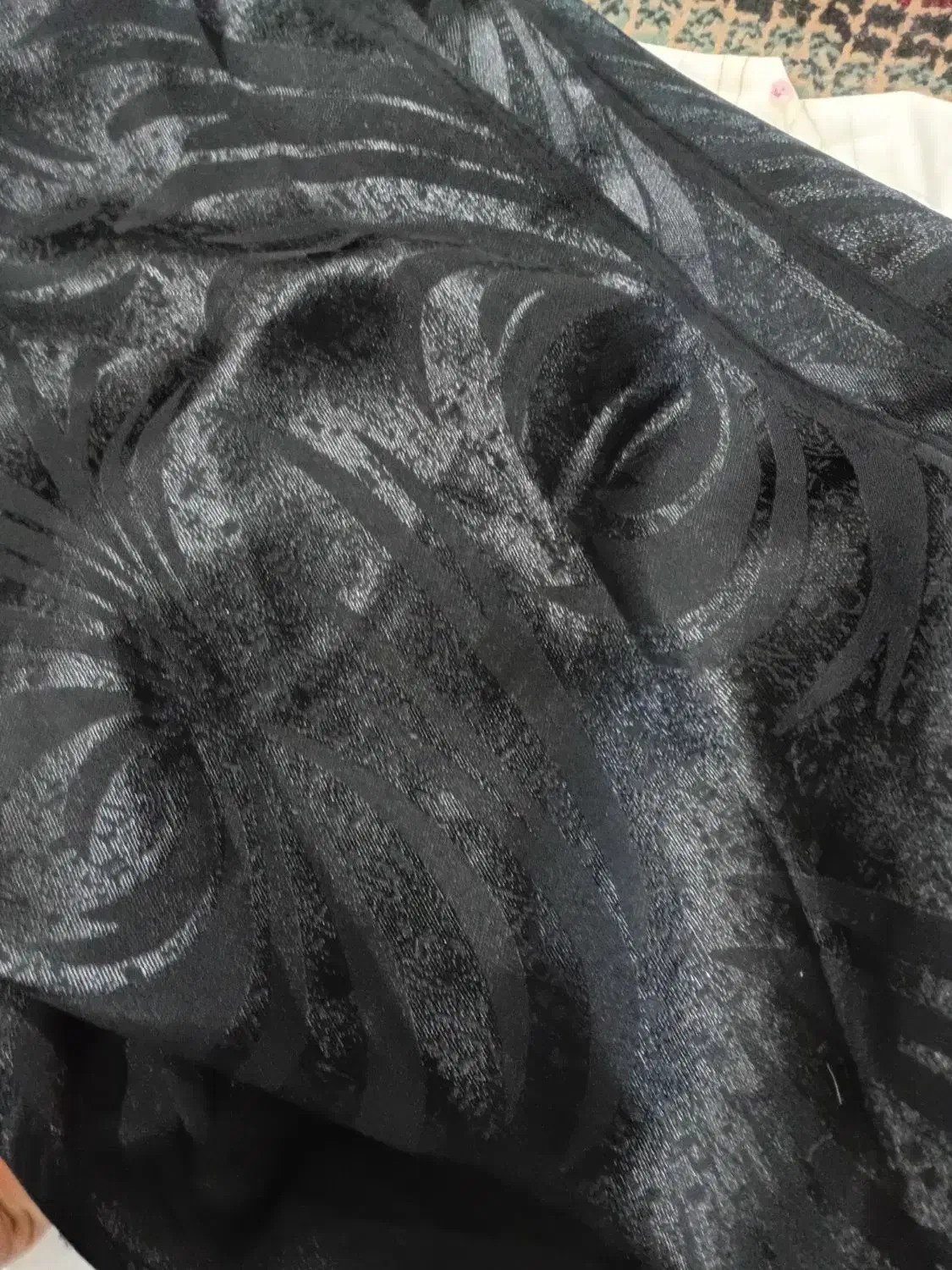 چادر|لباس|شهرکرد, |دیوار