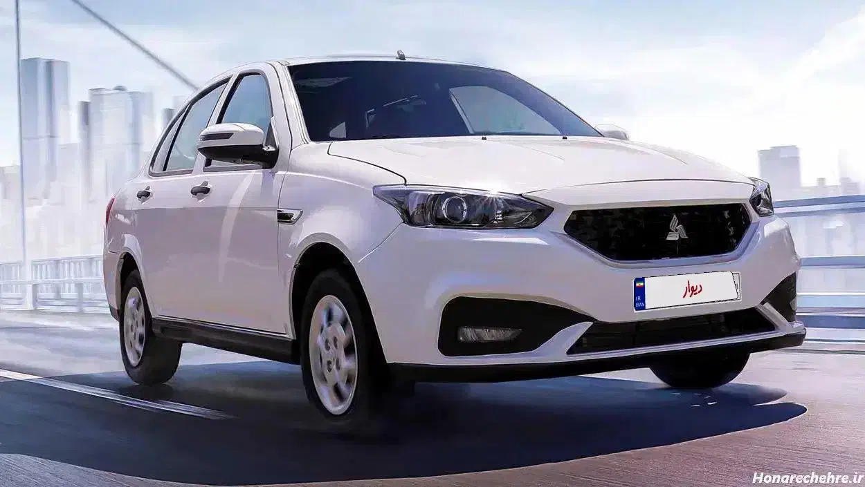 فروش حواله سهند s|خودرو سواری و وانت|بوشهر, |دیوار