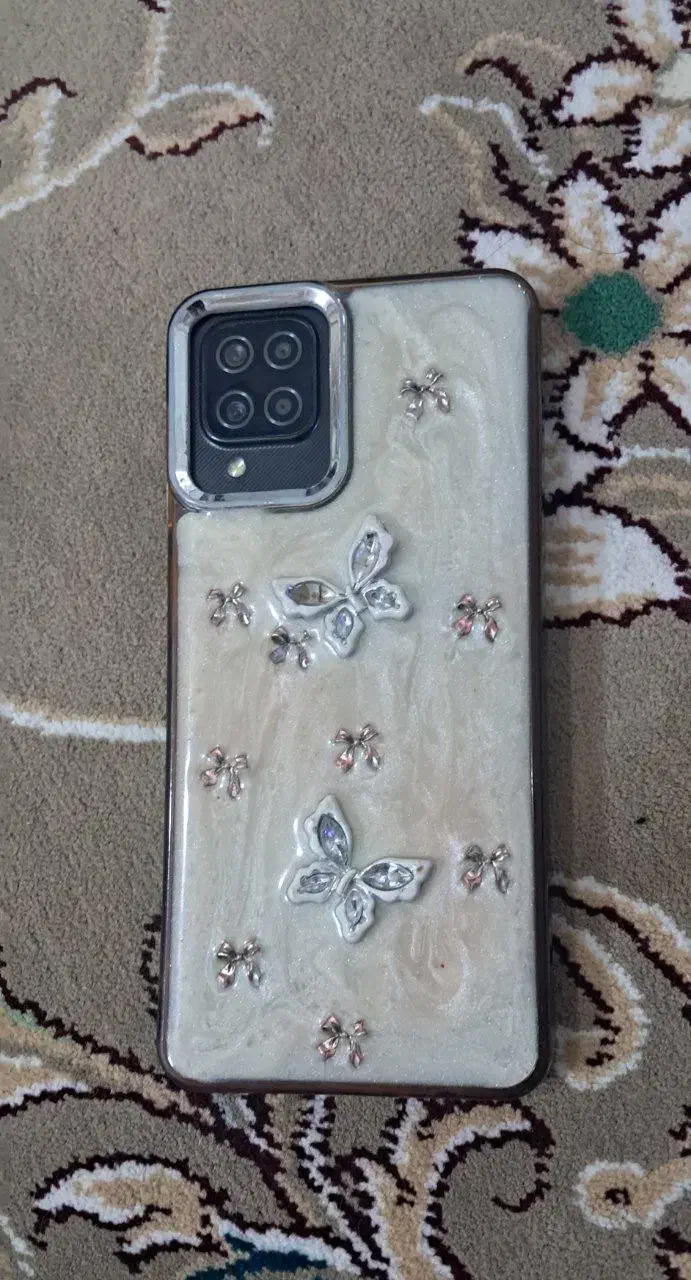 گوشی سامسونگ A12|موبایل|تربت جام, مطهری|دیوار