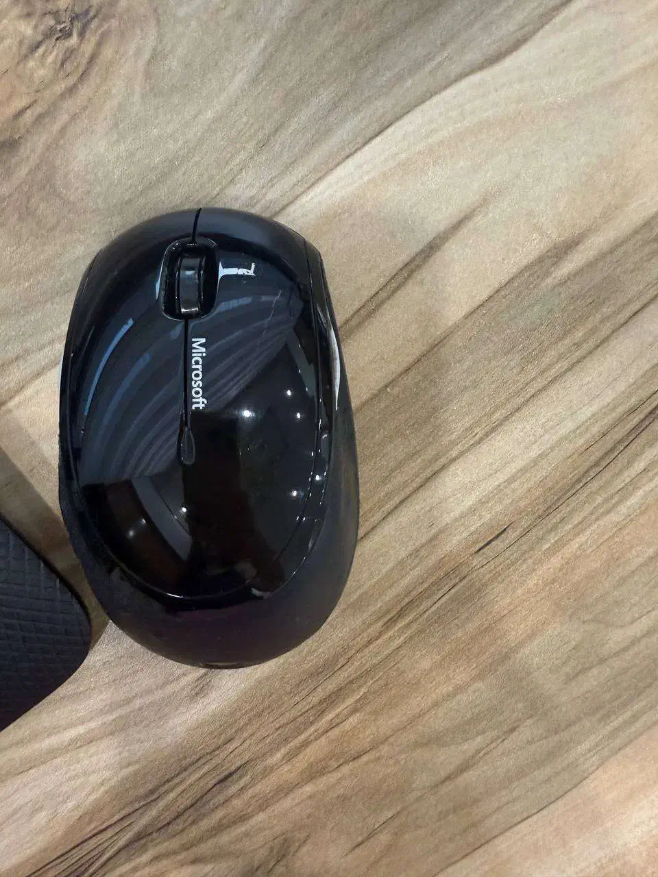 کیبورد و ماوس بی سیم مایکروسافت مدل 5050|قطعات و لوازم جانبی رایانه|تهران, تهرانپارس شرقی|دیوار