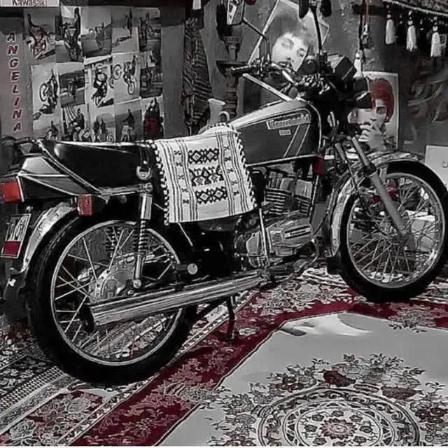 منبع موتور زنبوری|قطعات یدکی و لوازم جانبی|اردکان, |دیوار