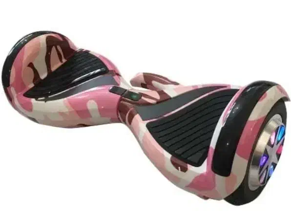 اسکوتر برقی 8 اینچ|دوچرخه، اسکیت، اسکوتر|قزوین, |دیوار