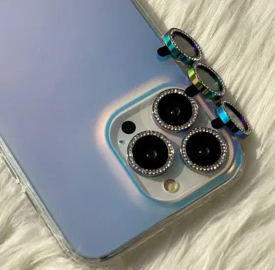 محافظ لنز دوربین گوشی|لوازم جانبی موبایل و تبلت|تهران, شیخ هادی|دیوار