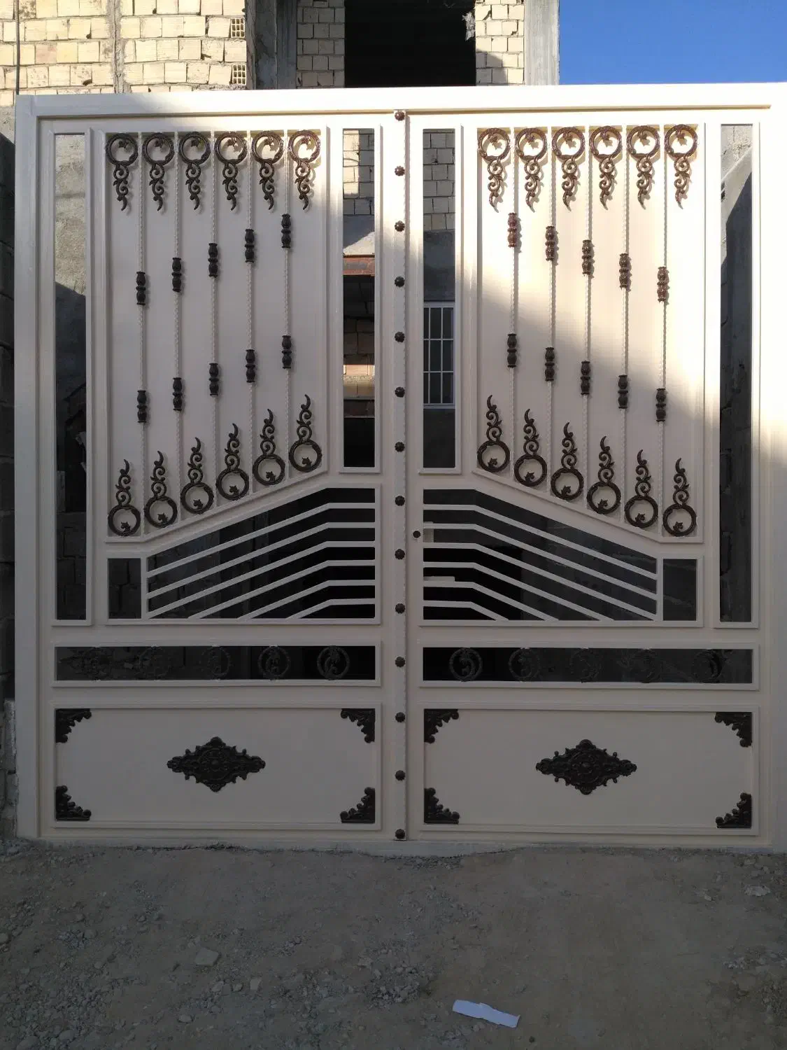 نقاشی ساختمان|خدمات پیشه و مهارت|جهرم, |دیوار