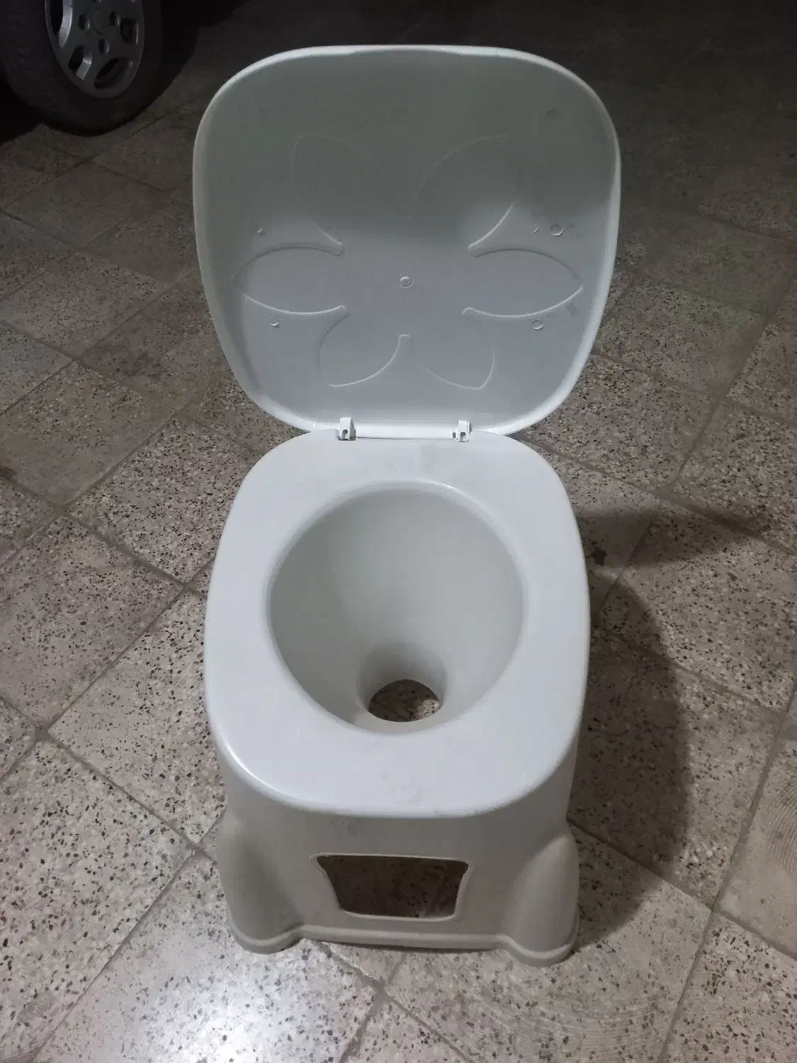 توالت فرنگی|لوازم سرویس بهداشتی|بجنورد, |دیوار