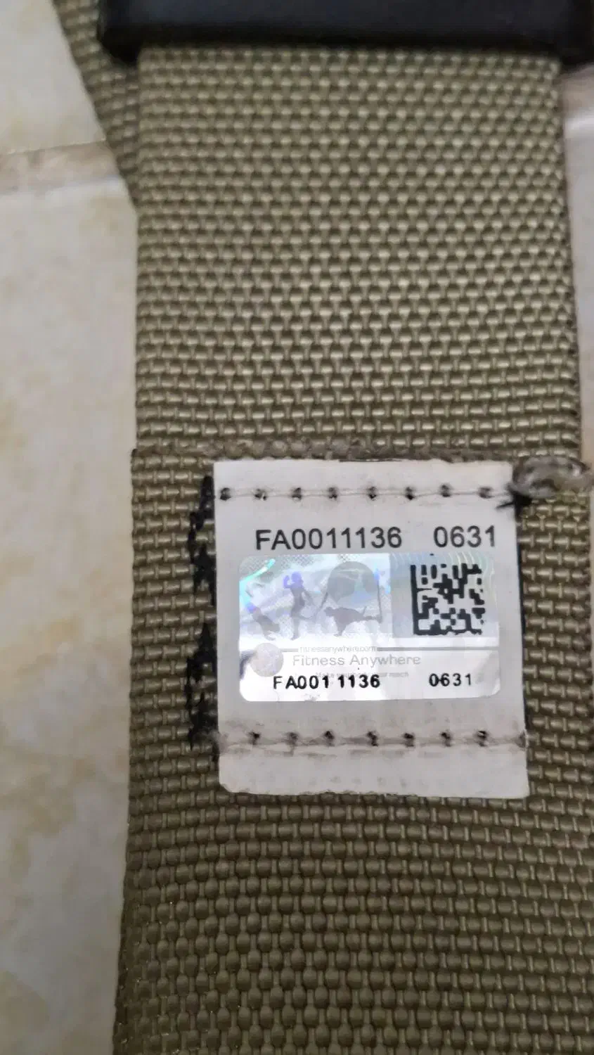 بند تی آر ایکس FORCE اصل، پک ۶ عددی|تجهیزات ورزشی|تهران, آبشار تهران (دریاچه)|دیوار