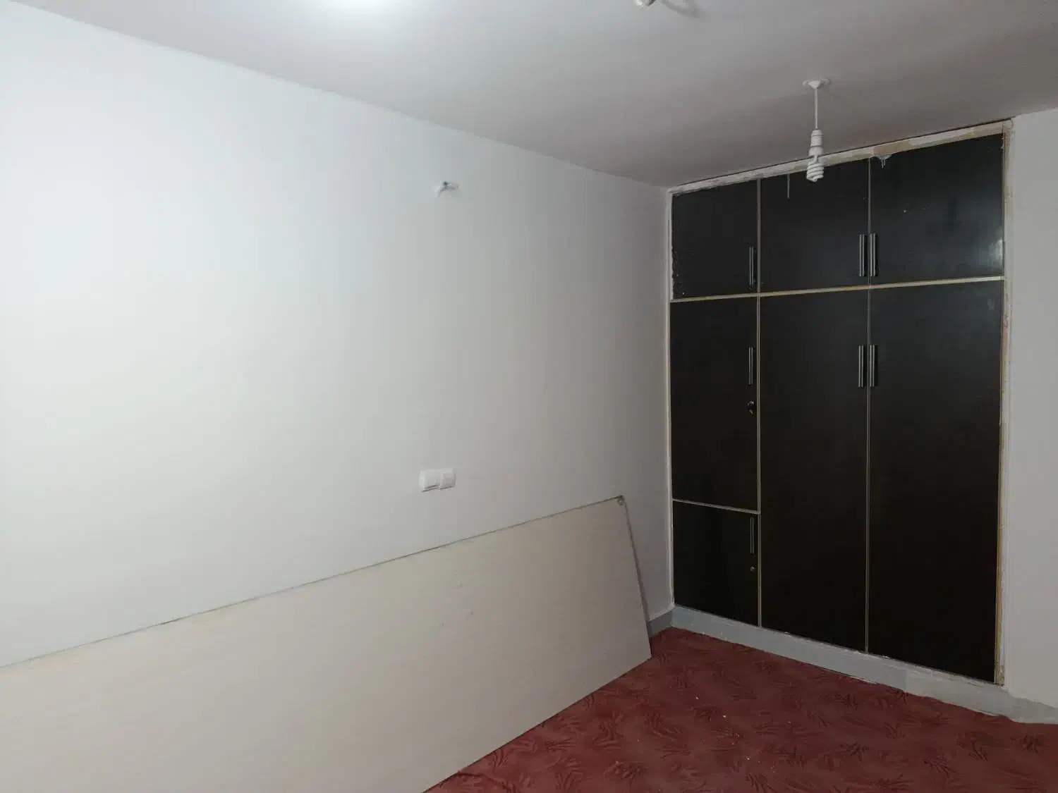 فروش فوری در مسکن مهر/فرودگاه/همکف|فروش آپارتمان|امیدیه, |دیوار