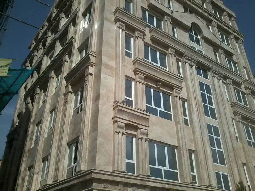 تولید کننده انواع درب و پنجره UPVC و انواع توری|مصالح و تجهیزات ساختمان|تهران, دریاچه شهدای خلیج فارس|دیوار
