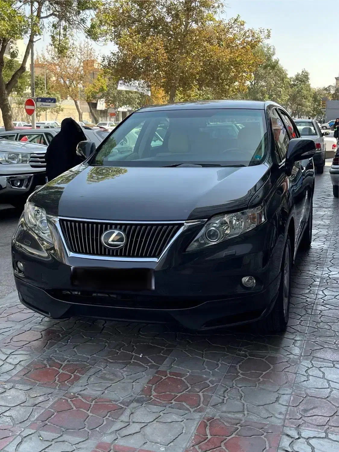لکسوسrx350مدل 2009خودرو مشهد هست|خودرو سواری و وانت|تهران, تهرانپارس جنوبی|دیوار