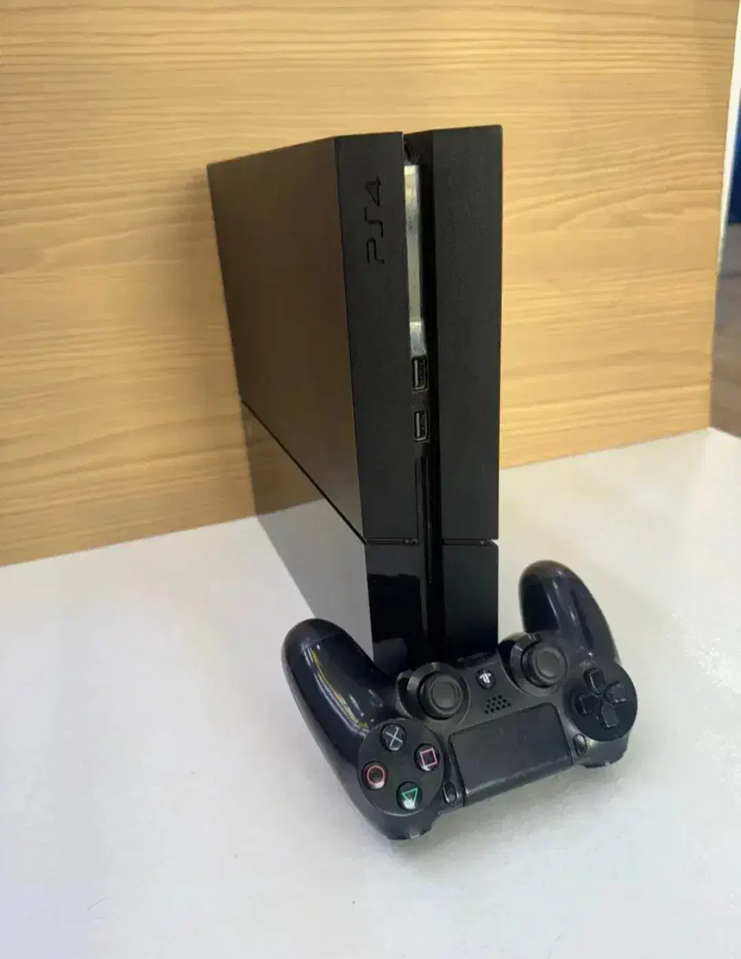 Ps4 معاوضه با لب تاپ گیمینگ گوشی یا موتور|کنسول، بازی ویدئویی و آنلاین|رشت, گلسار|دیوار