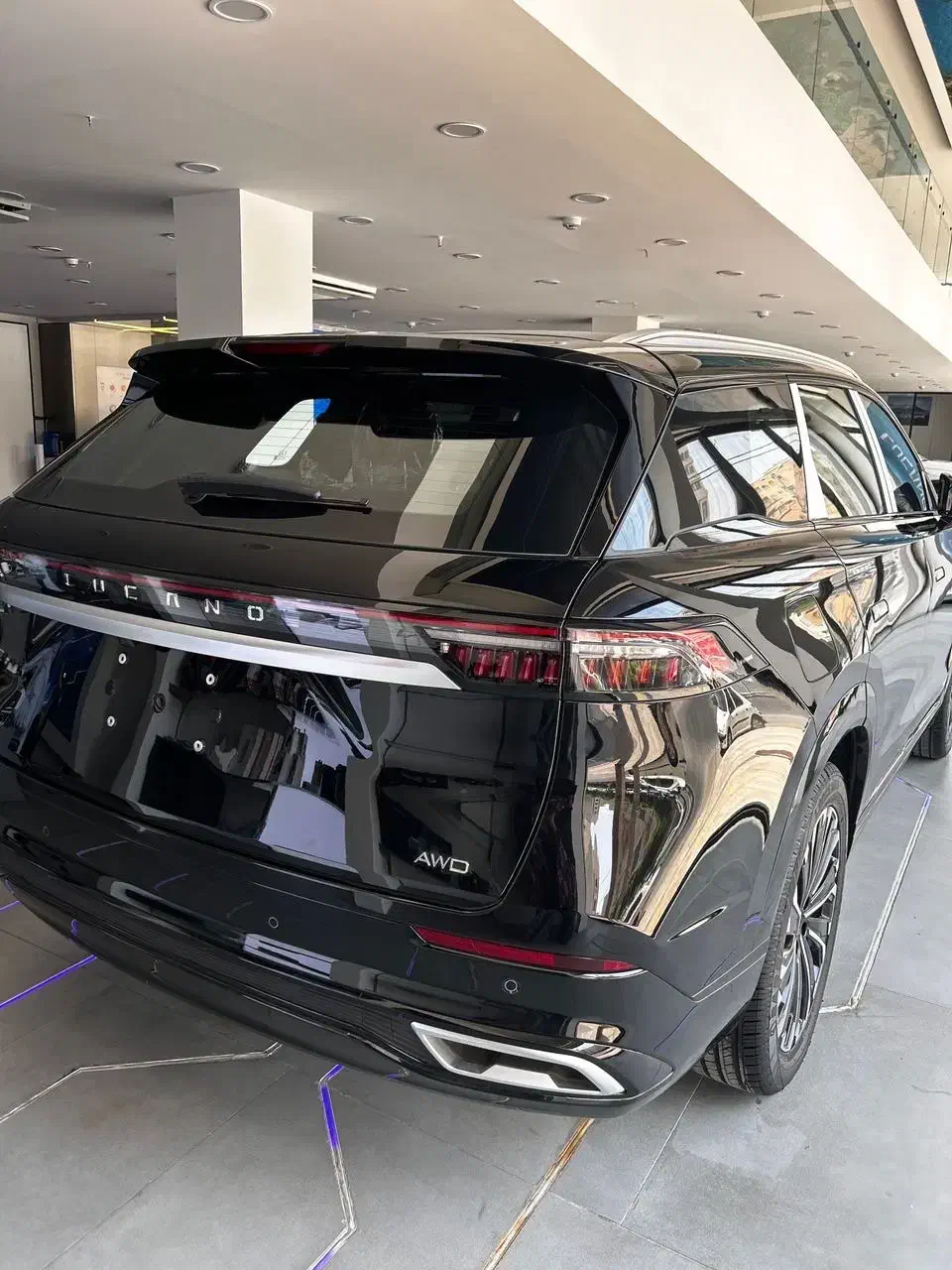 فروش نقدی  نقدی لوکانو L8|خودرو سواری و وانت|اهواز, کیانپارس |دیوار